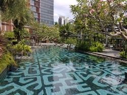 OUE Twin Peaks (D9), Condominium #186754952